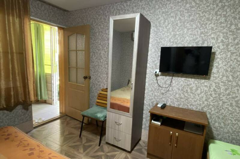 Коттедж № 2