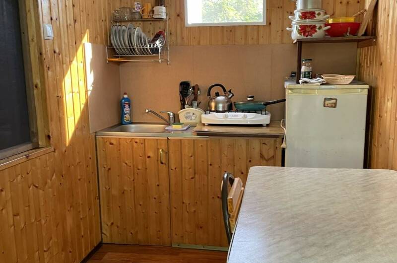 Коттедж № 3