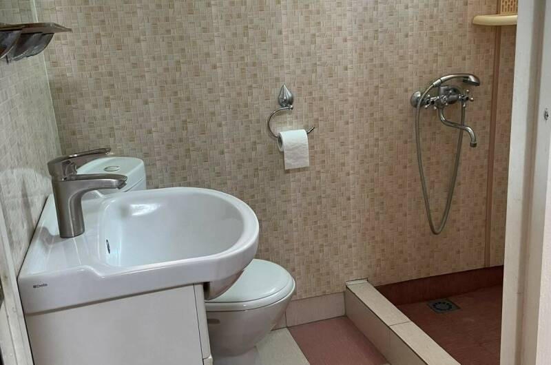 Коттедж № 3