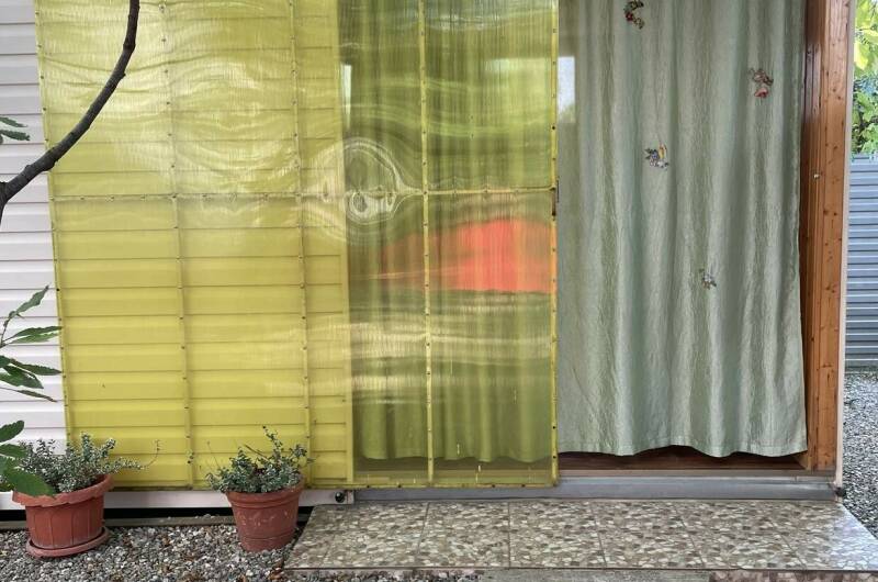 Коттедж № 3