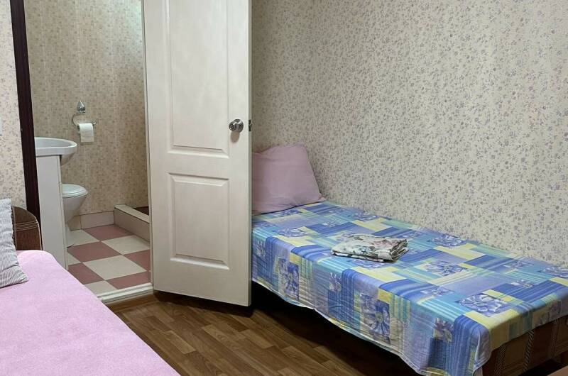 Коттедж № 3