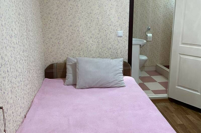 Коттедж № 3