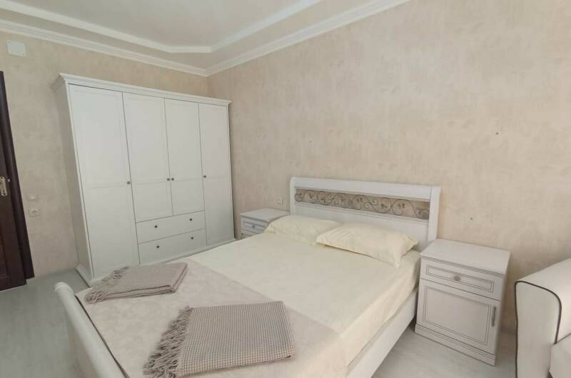 Номер «Семейный» однокомнатный