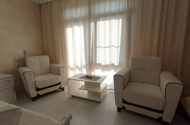 Номер «Семейный» однокомнатный