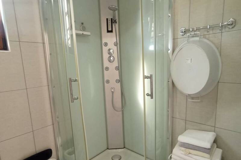 Номер «Семейный» однокомнатный