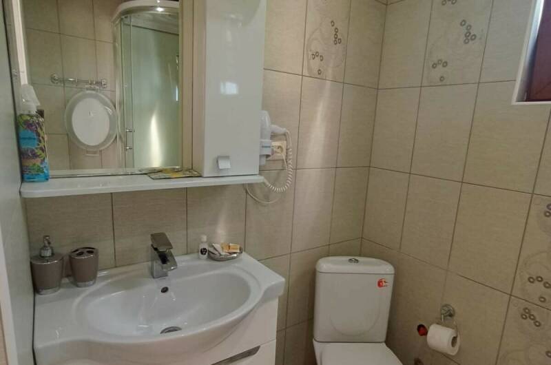 Номер «Семейный» однокомнатный