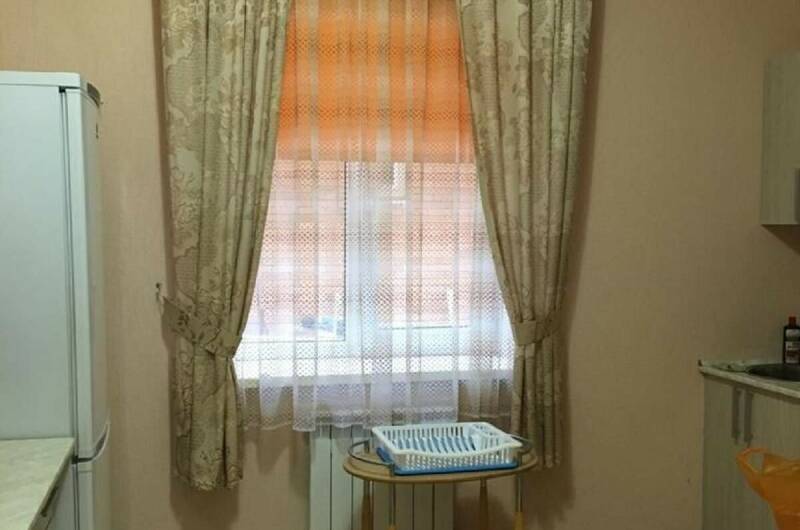 3-х комнатные апартаменты