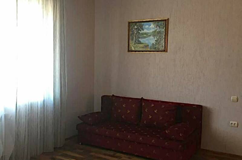 3-х комнатные апартаменты