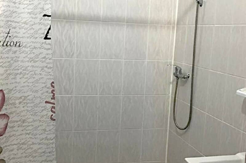 3-х комнатные апартаменты