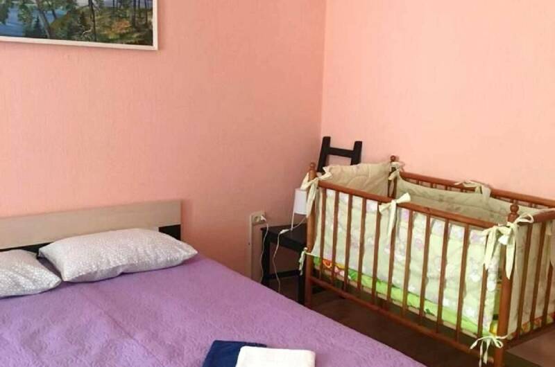 3-х комнатные апартаменты