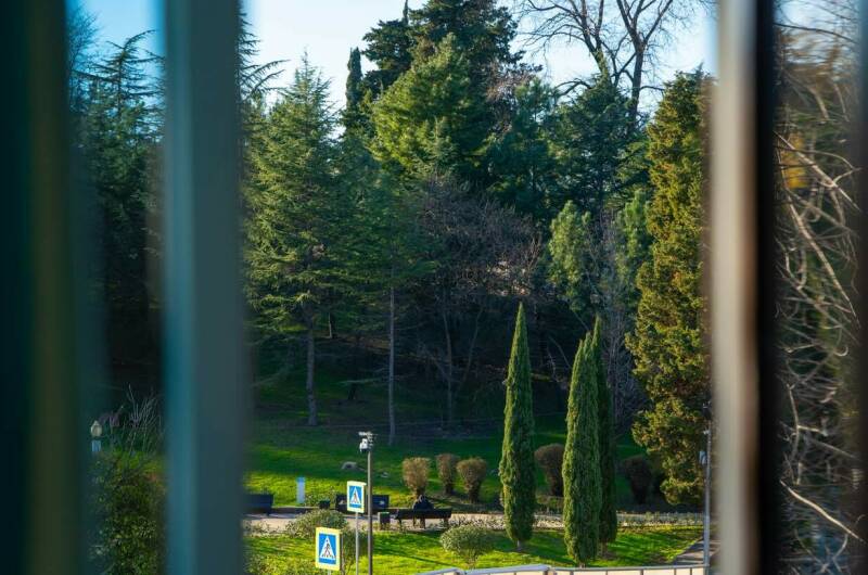 Апартаменты 25 в ЖК бизнес класса от LetoApart