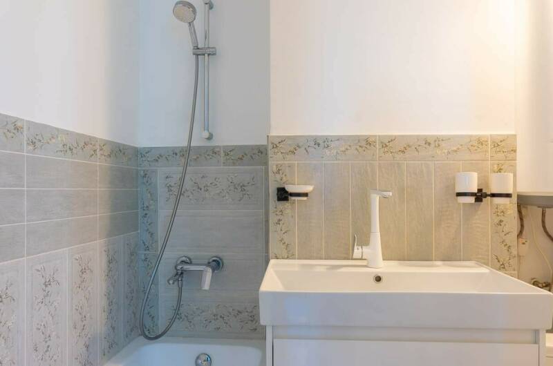 Апартаменты 25 в ЖК бизнес класса от LetoApart