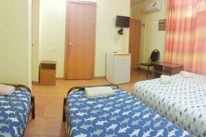 Изображение Изображение гостиницы "Гостевой дом «Антураж»" #6 #6