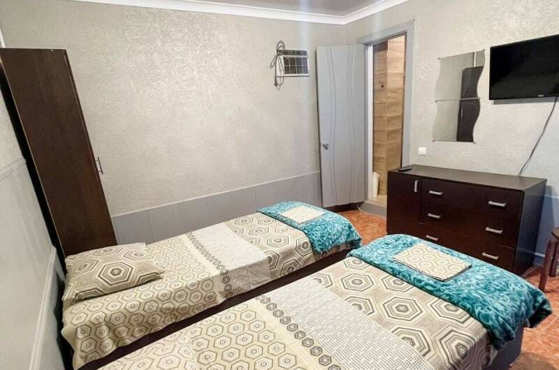 2-х местный номер