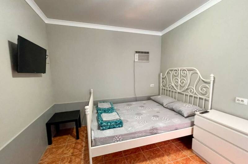 2-х местный номер