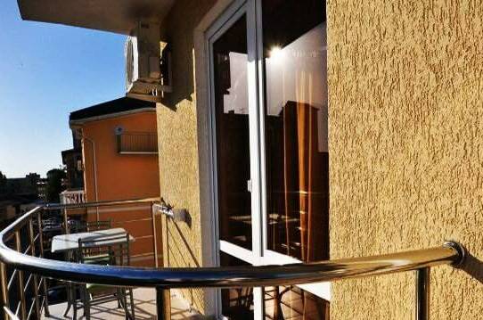 «Полулюкс» двухместный