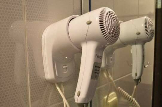 «Полулюкс» четырехместный