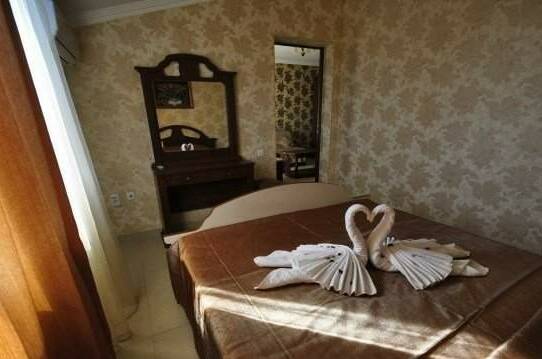 «Люкс» двухкомнатный