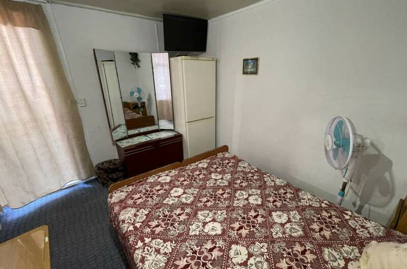 Двухместный номер эконом