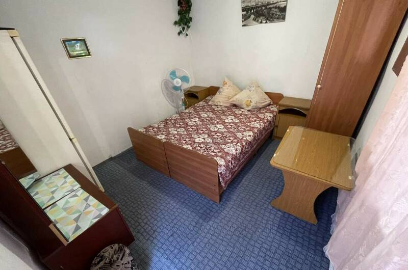 Двухместный номер эконом