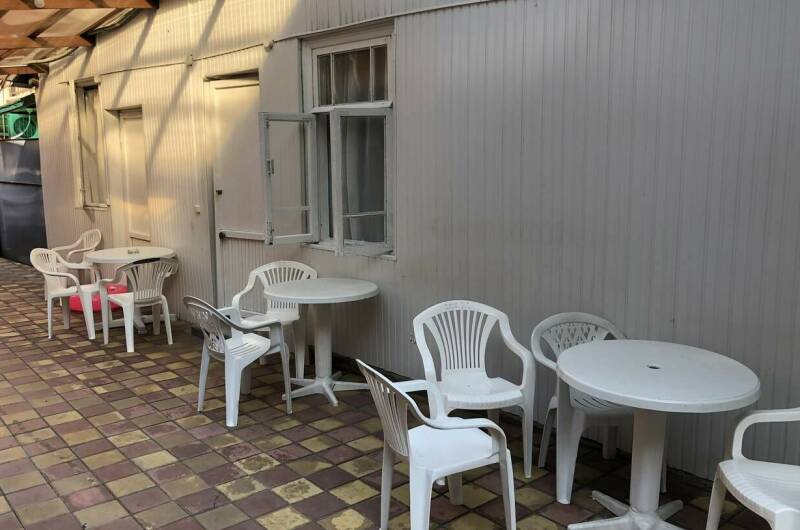 Четырехместный номер эконом