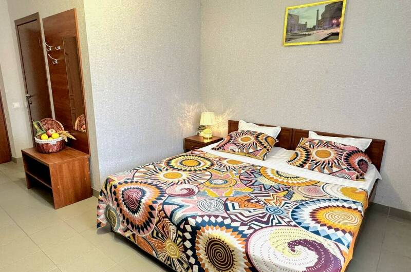 4-х местный «Стандарт»