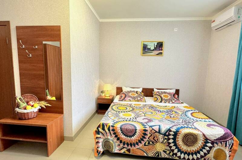 4-х местный «Стандарт»