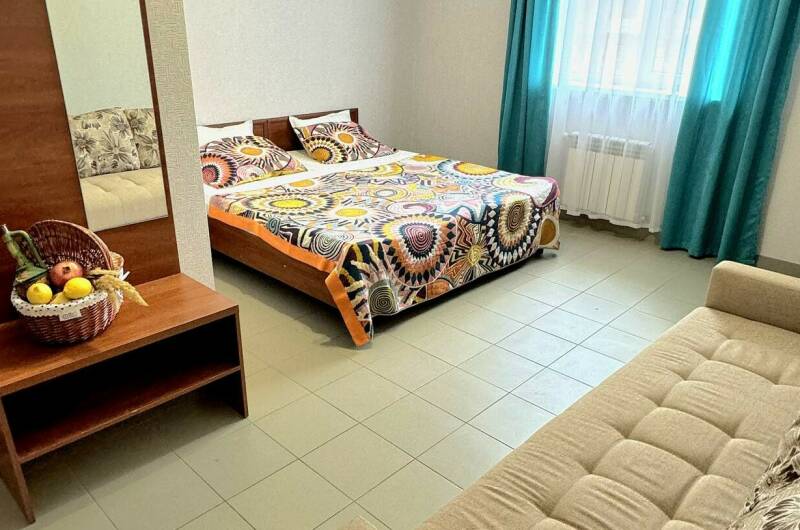 4-х местный «Стандарт»