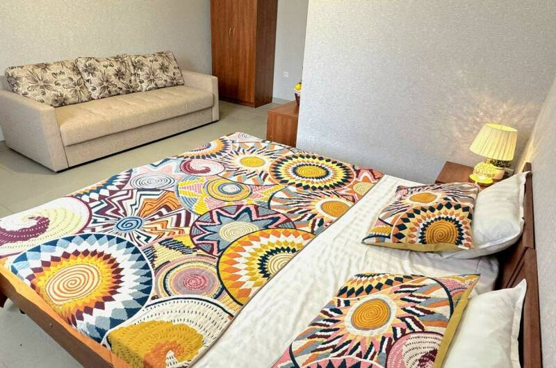 4-х местный «Стандарт»