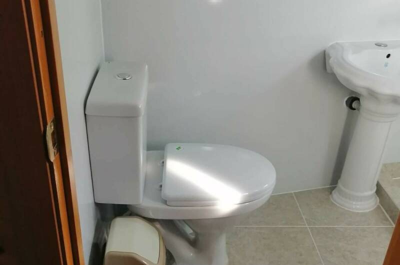 2-х местный номер (№ 2)