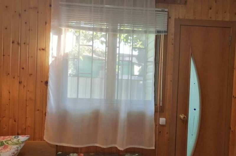 2-х местный номер (№ 2)