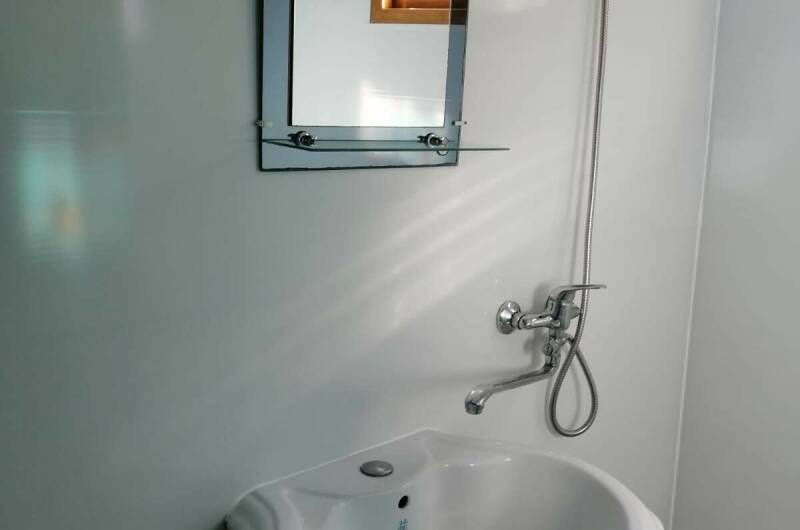 2-х местный номер (№ 2)