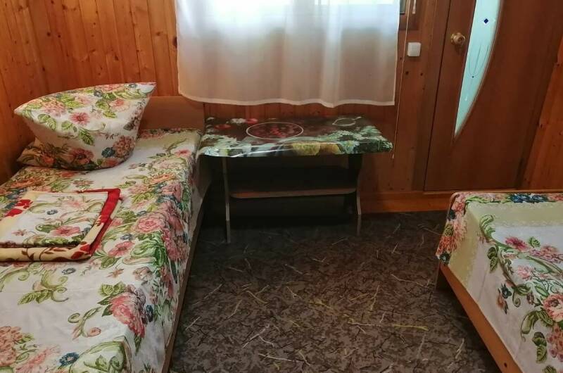 2-х местный номер (№ 2)