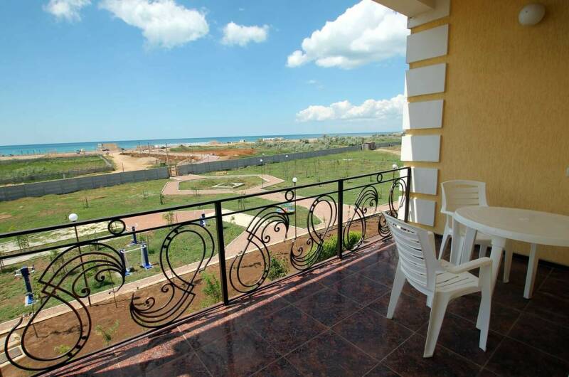 2-х местные номера № 9,№ 14 первый корпус