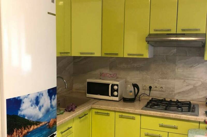 Трех местный номер комфорт Рич — Рум