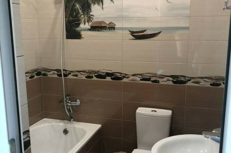 Трех местный номер комфорт Рич — Рум