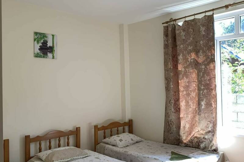 «Стандарт Плюс» 3-местный