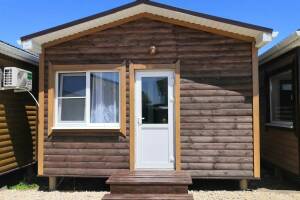 Изображение Изображение гостиницы "Гостевой дом «Aura»" #4 #4