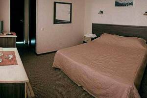 Изображение Изображение гостиницы "Мини-гостиница «Афродита»" #2 #2