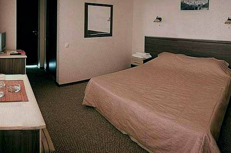 «Стандарт» одноместный