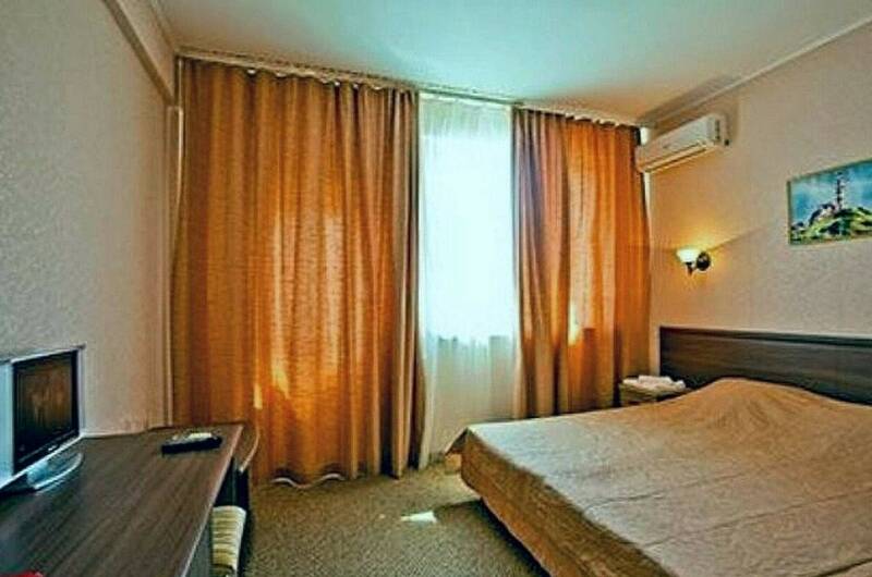 «Стандарт» одноместный