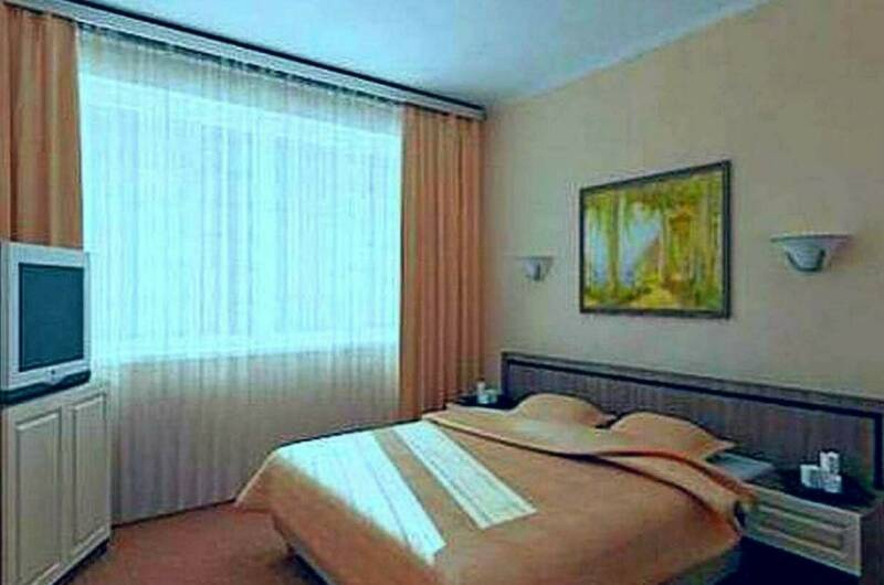 «Стандарт» одноместный