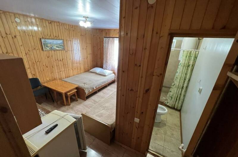 Стандарт 4 местный