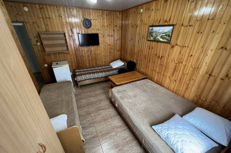 Стандарт 4 местный