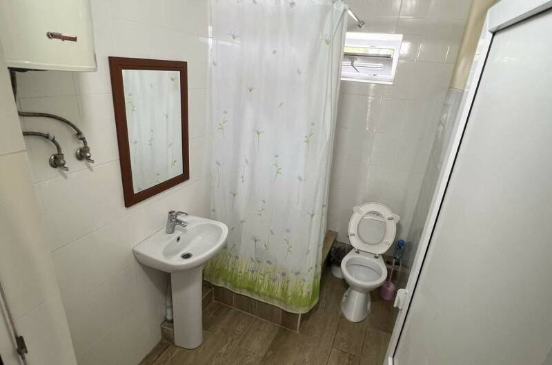 Люкс 4 местный