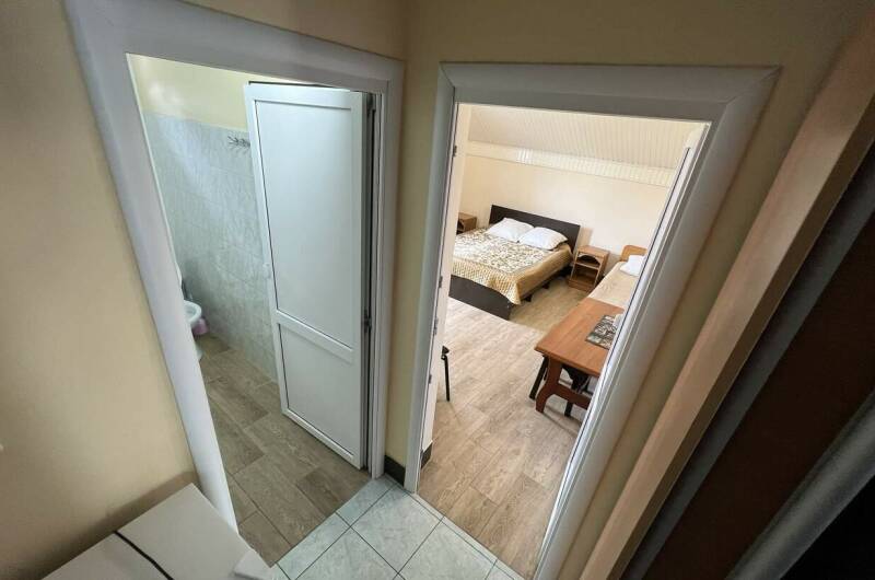 Люкс 4 местный