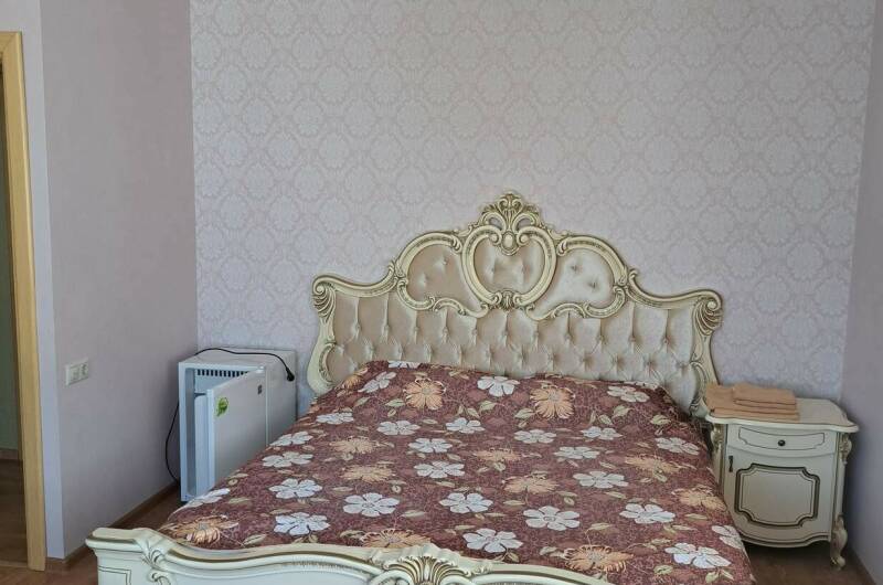 Четырехместный люкс