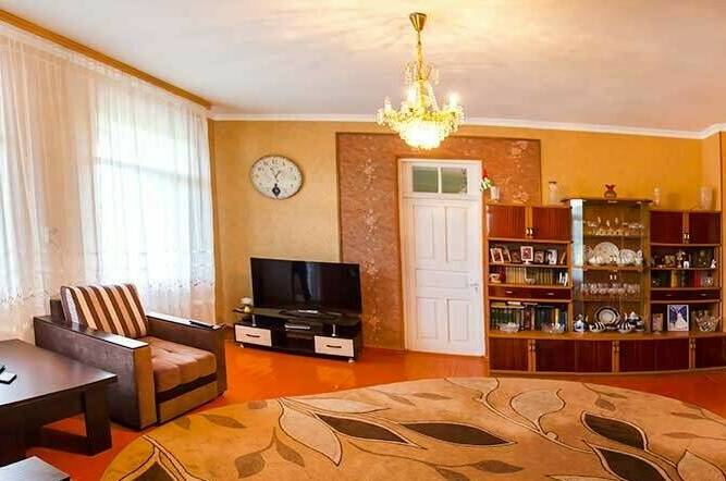 Семейный номер