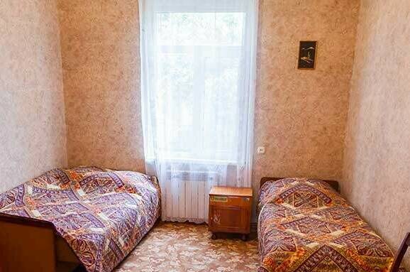 Семейный номер