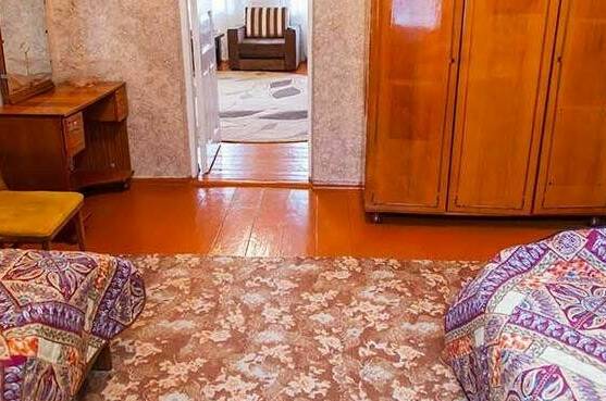 Семейный номер